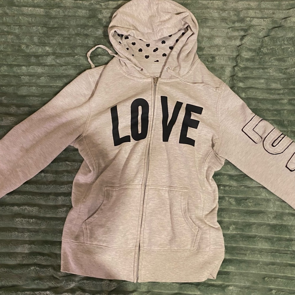 CUTE JACKET